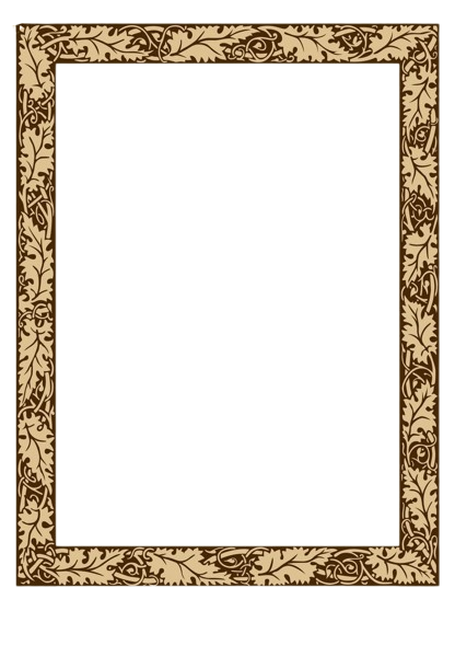 Frame