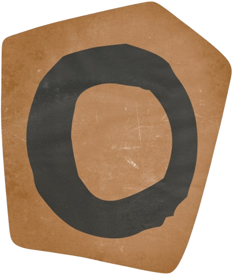 O