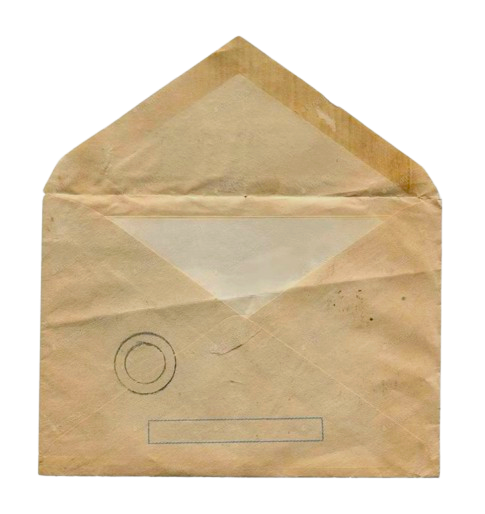 Open Letter